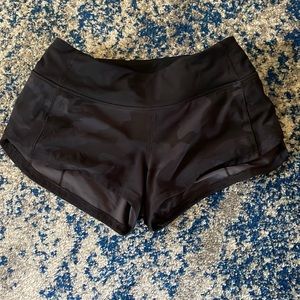 Shorty lulu camp shorts